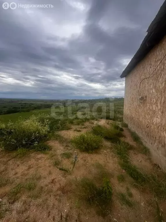 Участок в Читинский район, село Засопка (26 м) - Фото 1