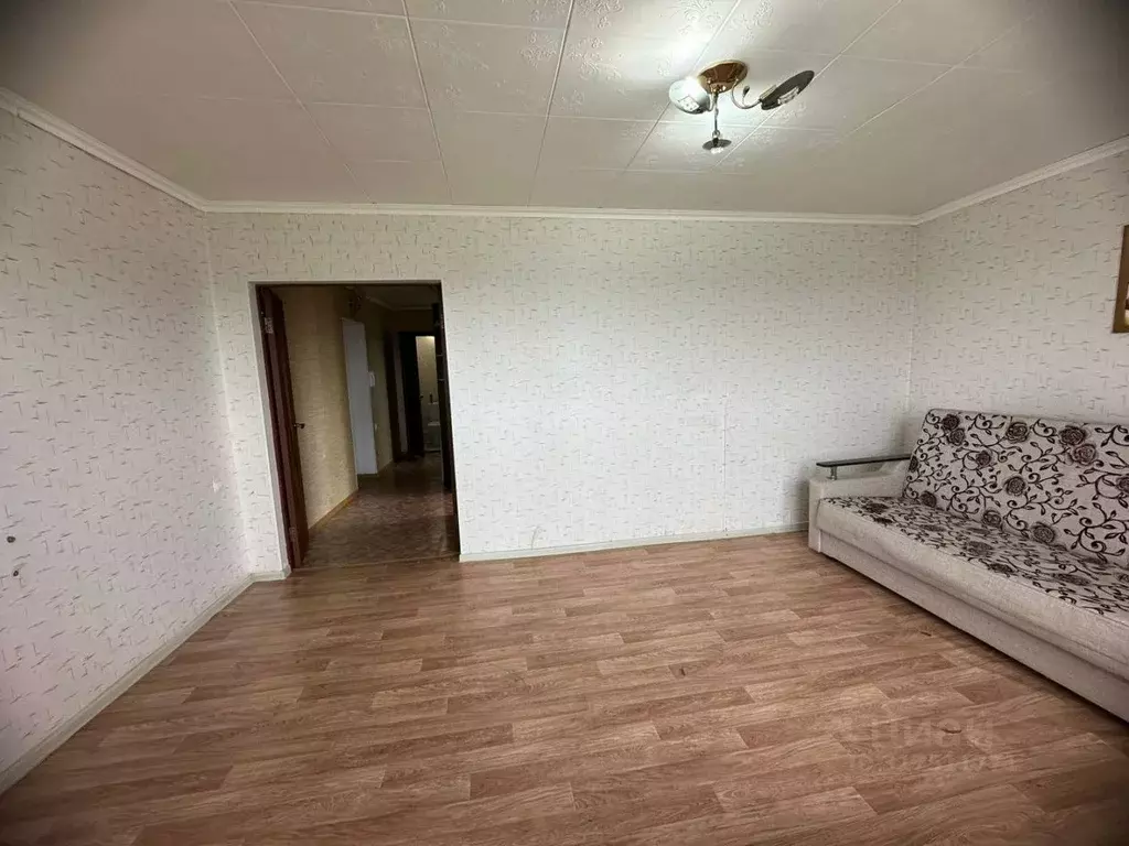 2-к кв. Северная Осетия, Моздок ул. Юбилейная, 9 (46.7 м) - Фото 1