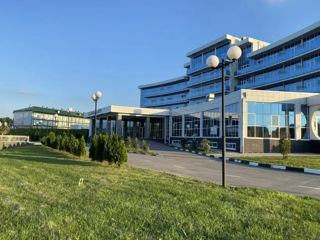 Комната Чеченская республика, Грозный ул. Мамсурова, 6А (10.0 м) - Фото 1