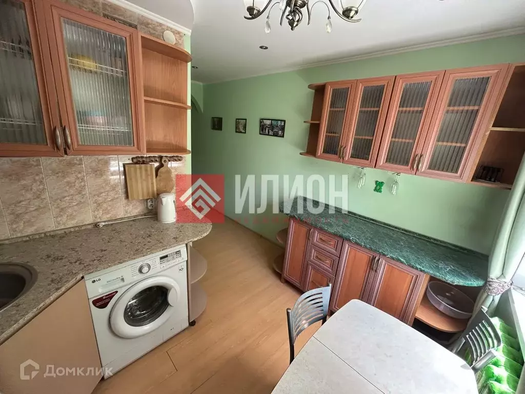 Продаётся 2-к квартира, 52.4 м - Фото 1