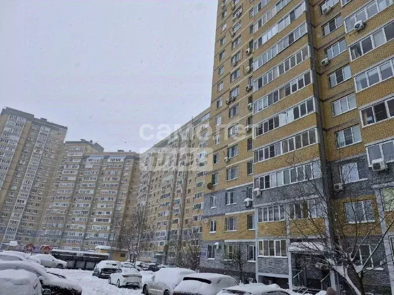 1-к кв. Нижегородская область, Нижний Новгород Волжская наб., 8 (45.0 ... - Фото 2