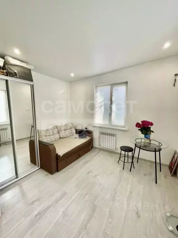 1-к кв. Севастополь Горный дачный потребительский кооператив, ул. ... - Фото 1