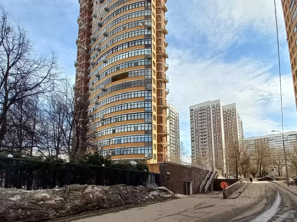 Гараж в Москва ул. Академика Пилюгина, 24К1 (15 м) - Фото 1