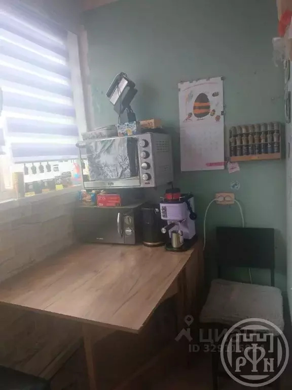 2-к кв. Санкт-Петербург ул. Пионерстроя, 6 (43.6 м) - Фото 2