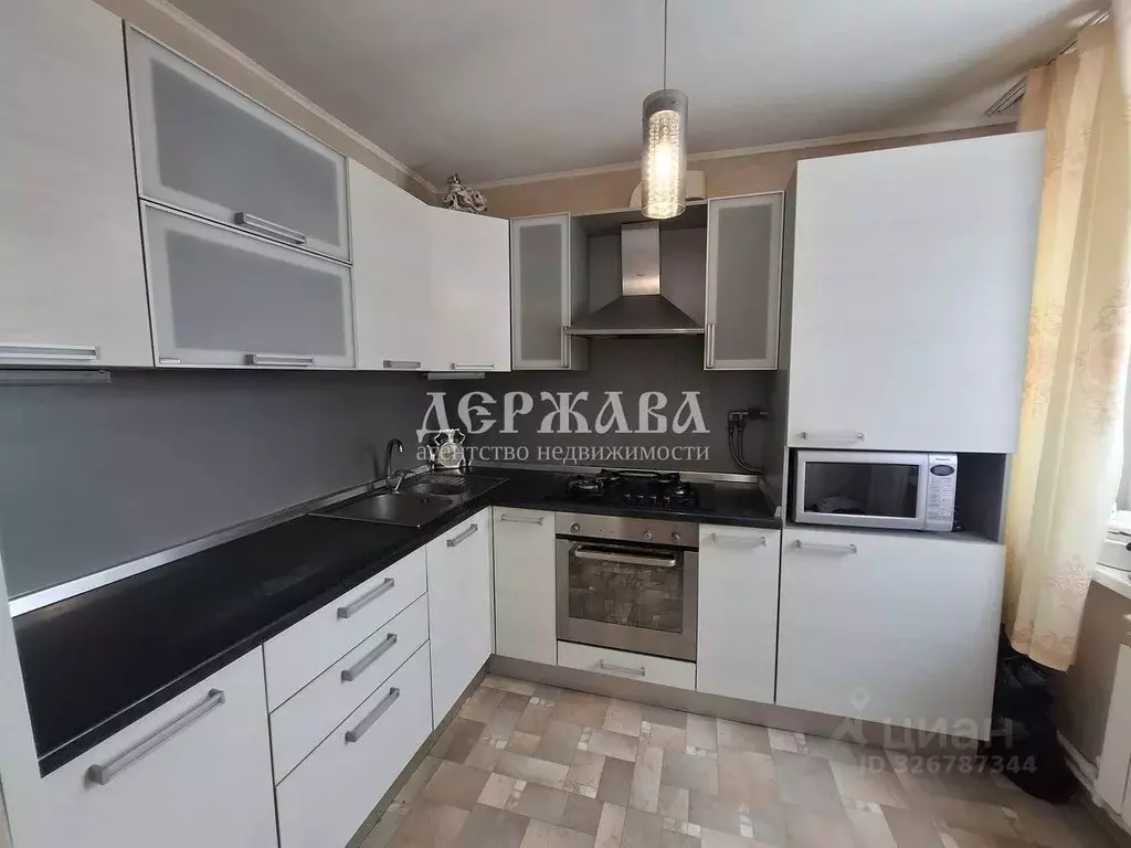 Дом в Белгородская область, Старый Оскол Углы жилрайон, ул. Луговая ... - Фото 1