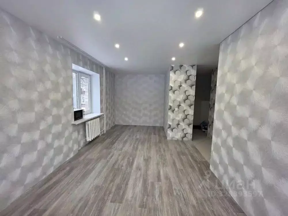 1-к кв. Белгородская область, Белгород ул. Мичурина, 54а (31.0 м) - Фото 2