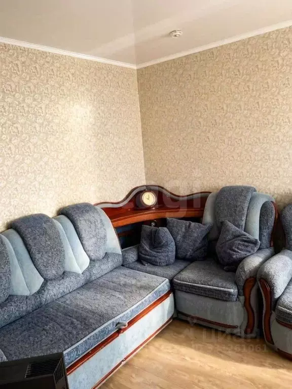 2-к кв. Башкортостан, Уфа ул. Набережная реки Уфы, 9/2 (50.0 м) - Фото 1