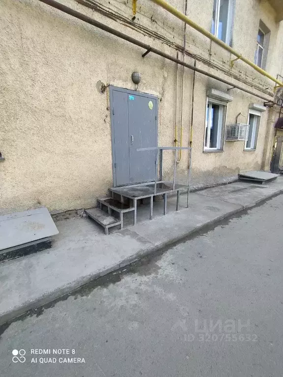 Склад в Новосибирская область, Новосибирск просп. Дзержинского, 7 (18 ... - Фото 2