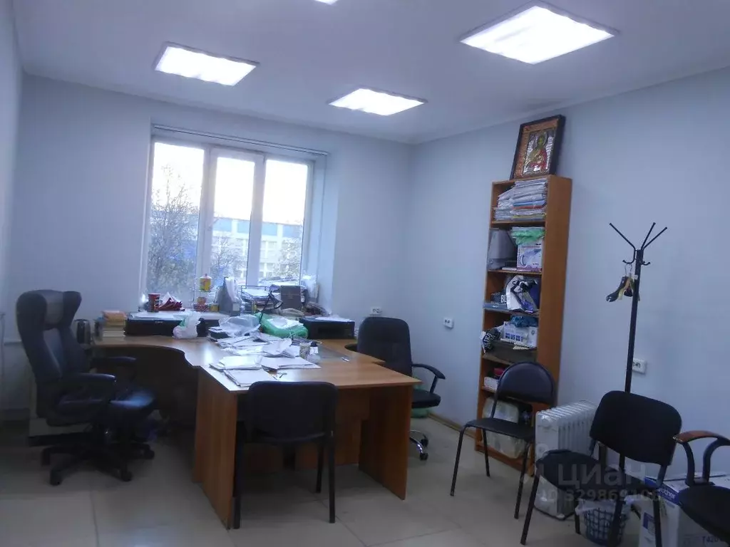 Офис в Мурманская область, Мурманск ул. Капитана Егорова, 13 (70 м) - Фото 2