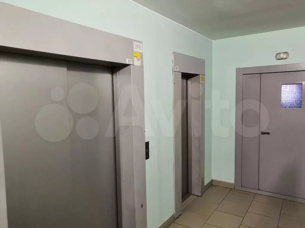 2-к. квартира, 64,7 м, 7/16 эт. - Фото 0