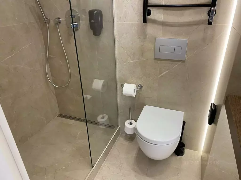 Комната Москва Привольная ул., 2С1 (18.0 м) - Фото 2