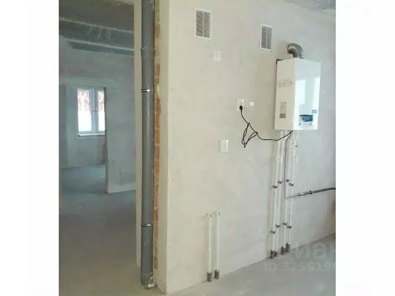 1-к кв. Калининградская область, Калининград Коммунистическая ул., 26 ... - Фото 1