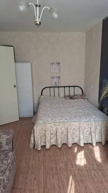 1-к кв. Воронежская область, Воронеж ул. Маршала Неделина, 27 (29.6 м) - Фото 2