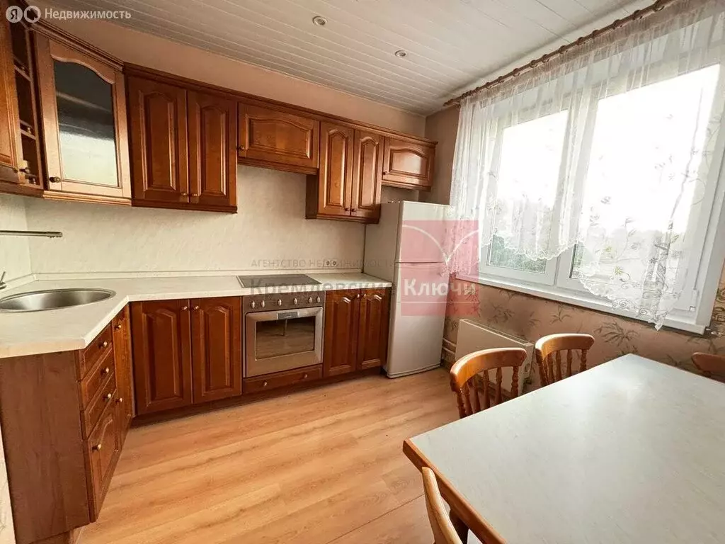 1-комнатная квартира: Москва, Рязанский проспект, 45к3 (40 м) - Фото 0