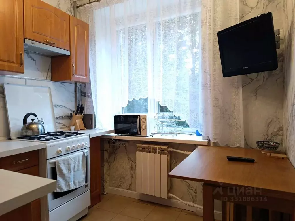 2-к кв. Московская область, Одинцовский городской округ, пос. Барвиха ... - Фото 1
