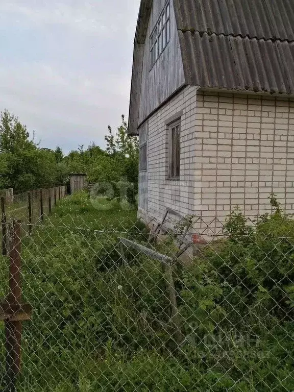 Дом в Калужская область, Тарусский район, Алекино с/пос, Родник СНТ 31 ... - Фото 1