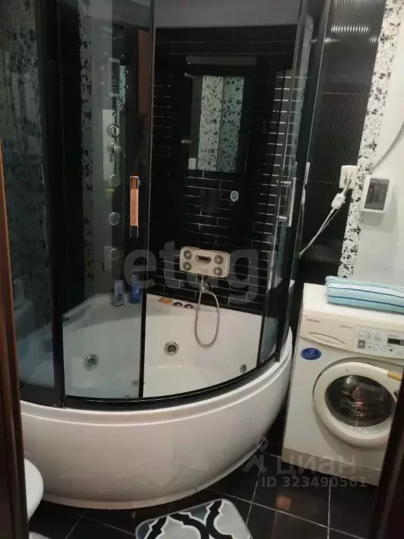 2-к кв. Амурская область, Благовещенск Зейская ул., 204 (45.0 м) - Фото 1