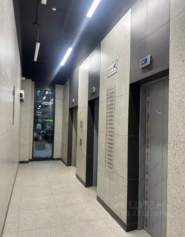 2-к кв. Московская область, Балашиха ул. Романычева, 2 (44.0 м) - Фото 2