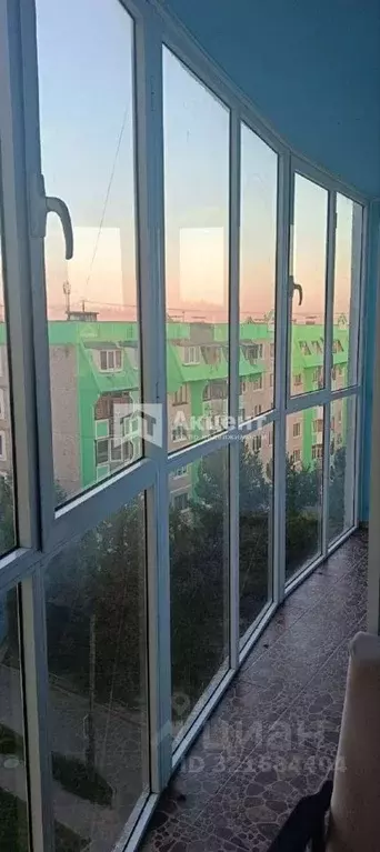 2-к кв. Ивановская область, Кохма ул. Ивановская, 71 (64.9 м) - Фото 2