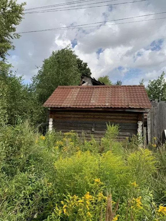 Участок в Ивановская область, Иваново 14-я линия, 46/15 (6.0 сот.) - Фото 0