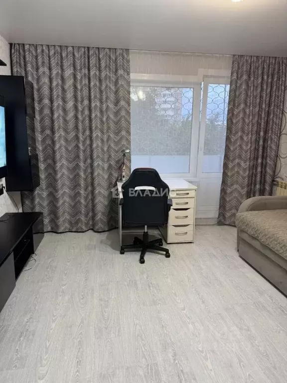 3-к кв. Бурятия, Улан-Удэ ул. Гагарина, 85 (69.8 м) - Фото 2