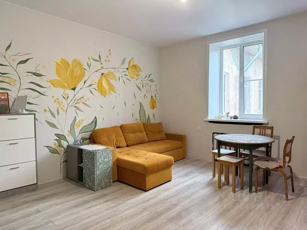 2-к кв. Новгородская область, Великий Новгород Большая ... - Фото 1