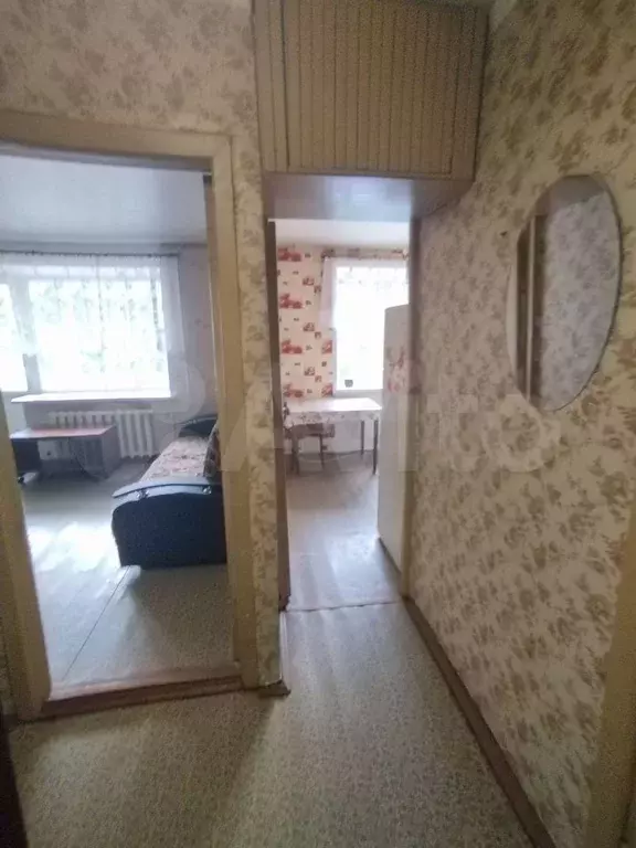 1-к. квартира, 35 м, 3/5 эт. - Фото 1