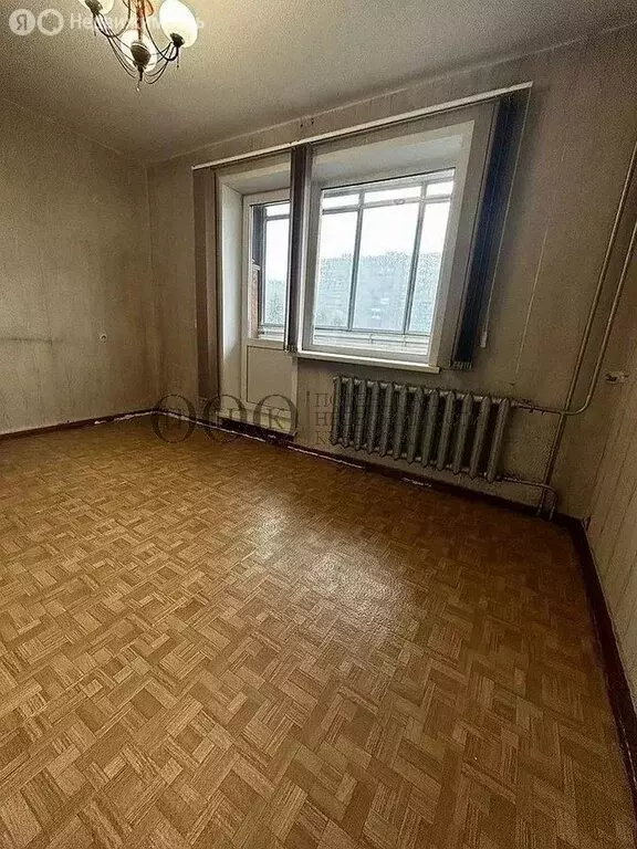1-комнатная квартира: Кемерово, Комсомольский проспект, 49 (29.7 м) - Фото 1