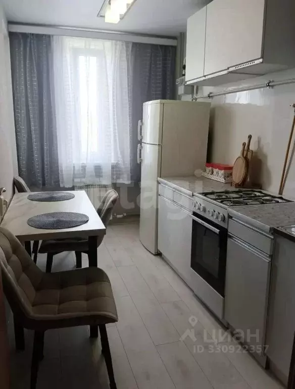 2-к кв. Севастополь ул. Колобова, 15 (49.5 м) - Фото 1