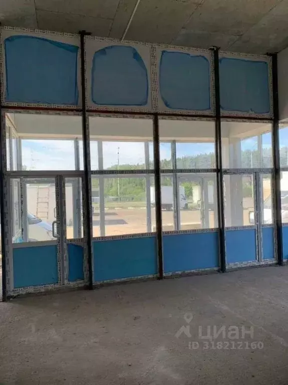 Помещение свободного назначения в Московская область, Подольск ... - Фото 1