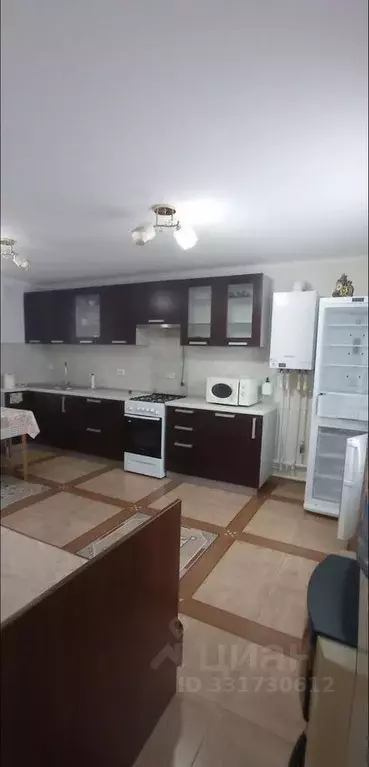 1-к кв. Краснодарский край, Туапсе ул. Кирова, 83 (45.0 м) - Фото 1