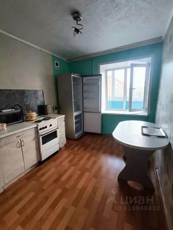 2-к кв. Красноярский край, Назарово ул. Арбузова, 91 (48.0 м) - Фото 1