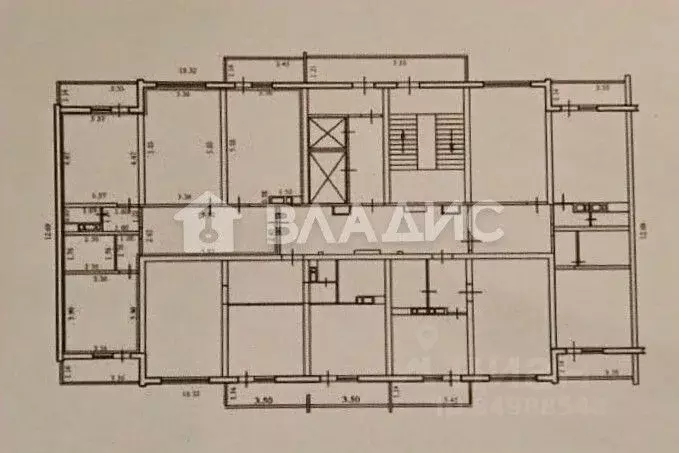 3-к кв. Краснодарский край, Новороссийск Анапское ш., 41и (90.1 м) - Фото 2