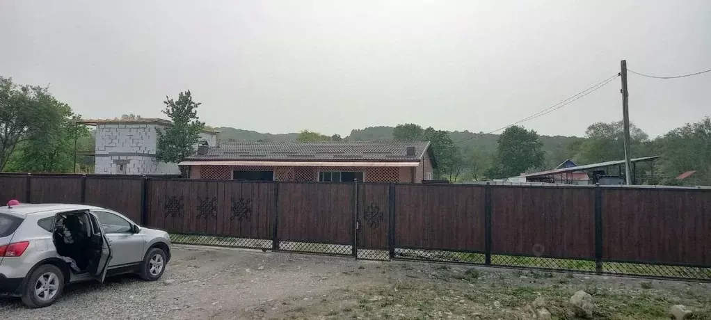 Дом в Адыгея, Майкопский район, Тимирязевское с/пос, Шунтук хут. ул. ... - Фото 2