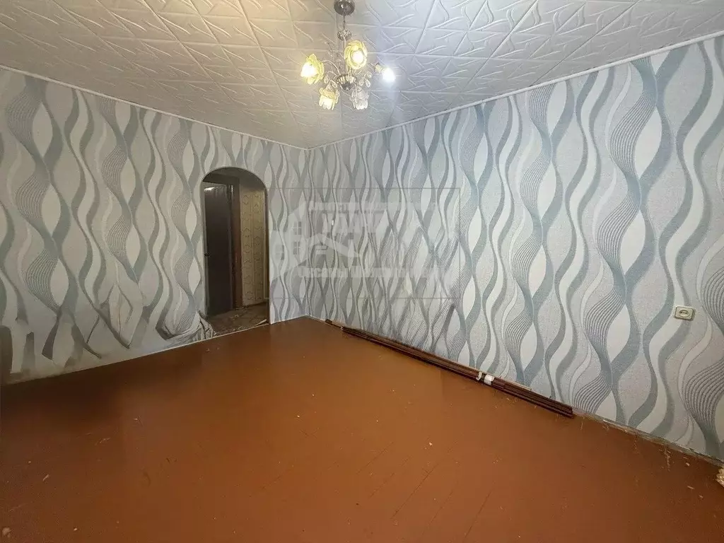 Квартира, 2 комнаты, 43.6 м - Фото 1