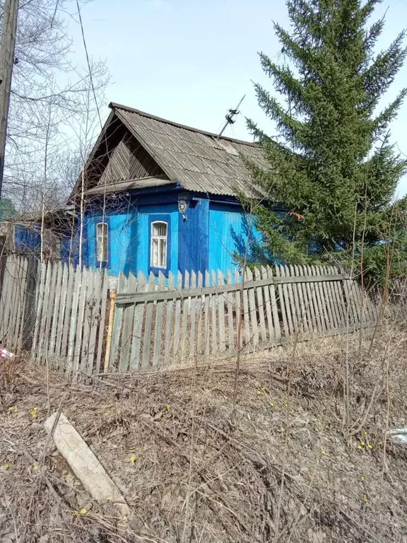 Дом 47,4 м на участке 4 сот. - Фото 1