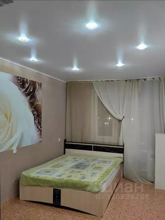 3-к кв. Татарстан, Заинск просп. Победы, 1/19 (80.0 м) - Фото 1