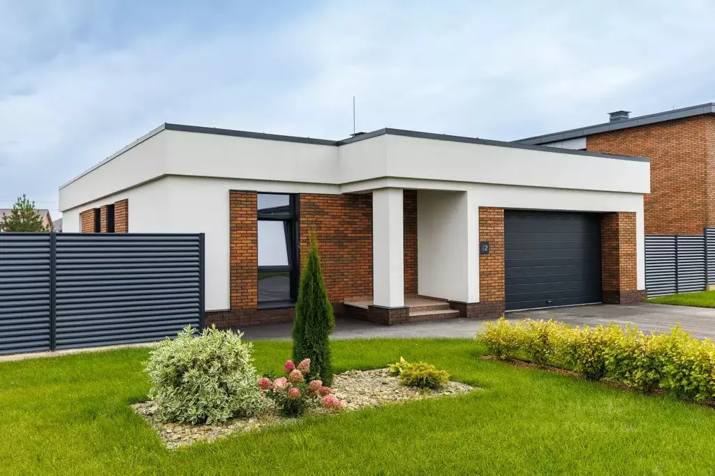 Дом в Башкортостан, Уфимский район, Зубовский сельсовет, с. Зубово ул. ... - Фото 1