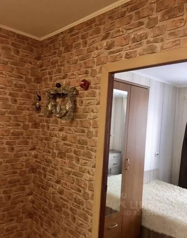 3-к кв. Красноярский край, Красноярск ул. Горького, 36 (63.0 м) - Фото 2