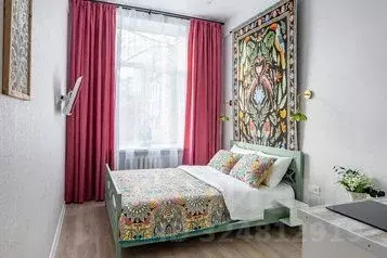 1-к кв. Москва 14-я Парковая ул., 6 (18.0 м) - Фото 1