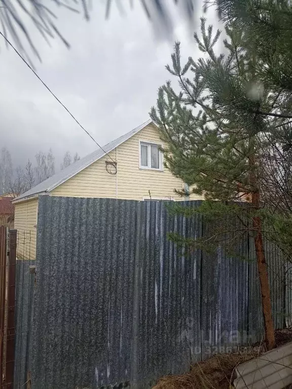 Дом в Московская область, Богородский городской округ, Ветеран-ЦАО СНТ ... - Фото 2