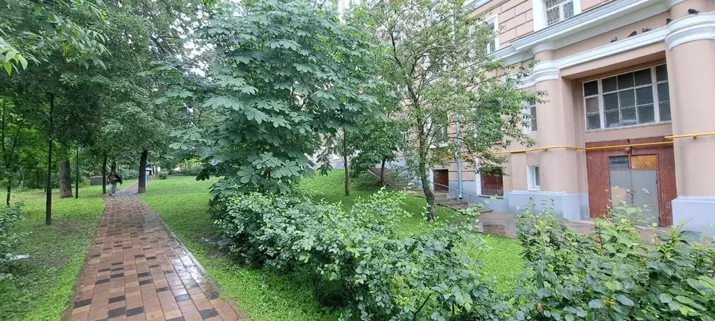 Помещение свободного назначения в Москва Гольяновская ул., 7Ак4 (142 ... - Фото 2