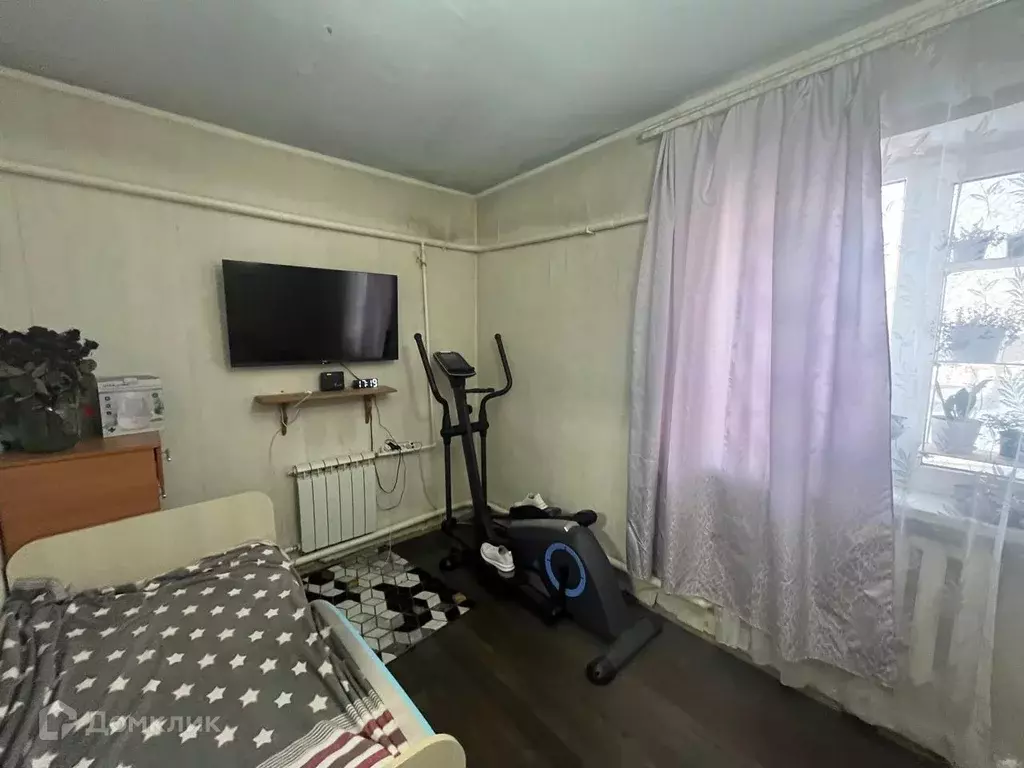 Продаётся 2-к квартира, 44 м - Фото 1