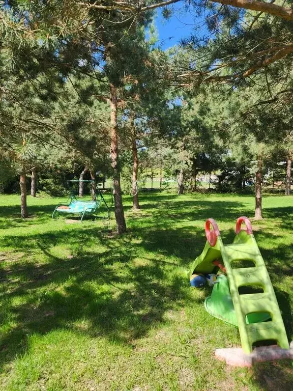 Дом в Тульская область, Алексин городской округ, с. Бунырево ул. ... - Фото 2