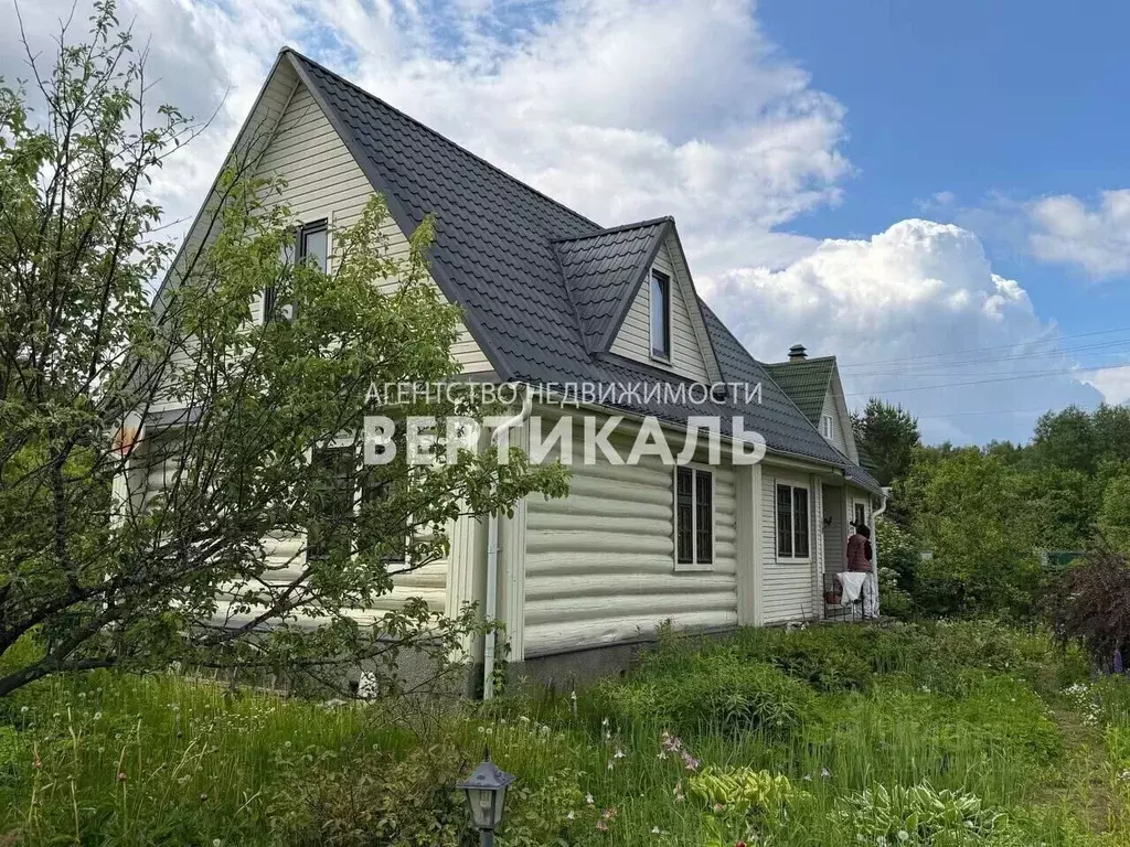 Дом в Москва Мачихино СНТ, 61соор2 (80 м) - Фото 2