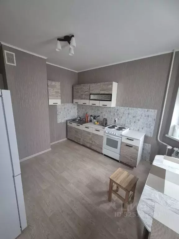 2-к кв. Курская область, Курск ул. Евгения Клевцова, 16 (56.0 м) - Фото 2