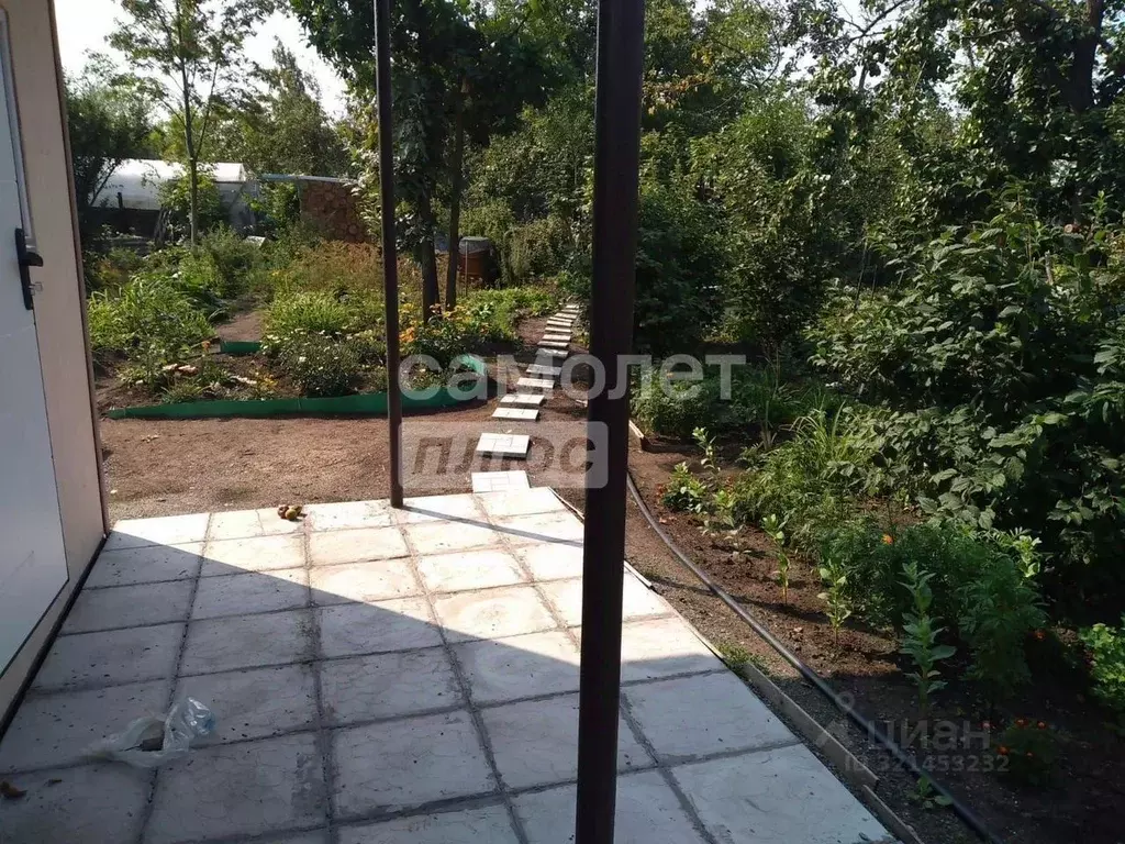 Дом в Челябинская область, Челябинск Рассвет СНТ, 6-я линия, 415 (20 ... - Фото 2