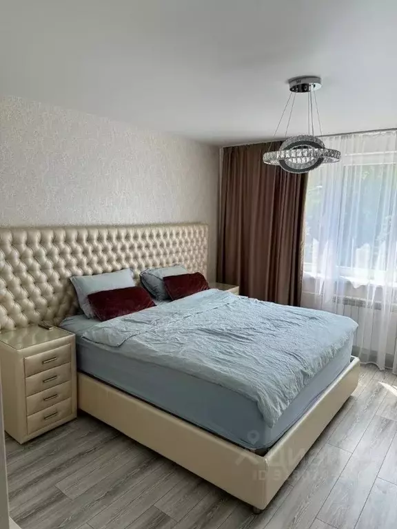1-к кв. Москва 2-й Красногвардейский проезд, 8А (40.0 м) - Фото 0