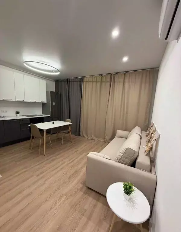 Студия Москва Ленинградское ш., 229Ак1 (25.0 м) - Фото 1