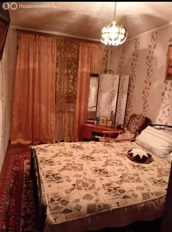 3-комнатная квартира: Сальск, Кузнечная улица, 68 (59.1 м) - Фото 0